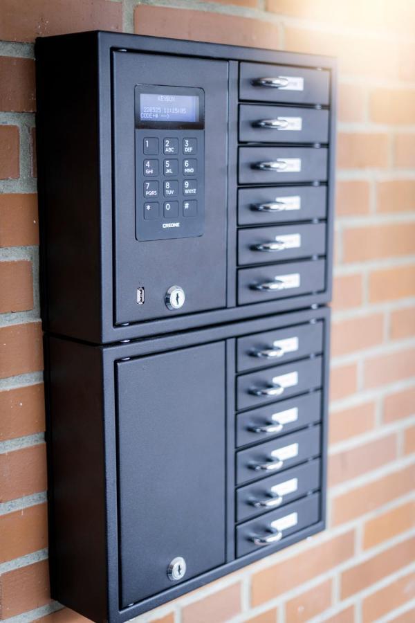 Hoekis-Zimmervermietung 6 Brande-Hornerkirchen ภายนอก รูปภาพ